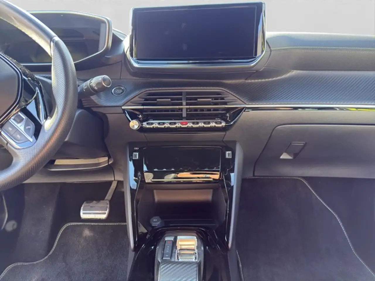 Peugeot 208 GT HYBRID 136 E-DSC6, миниатюра 11