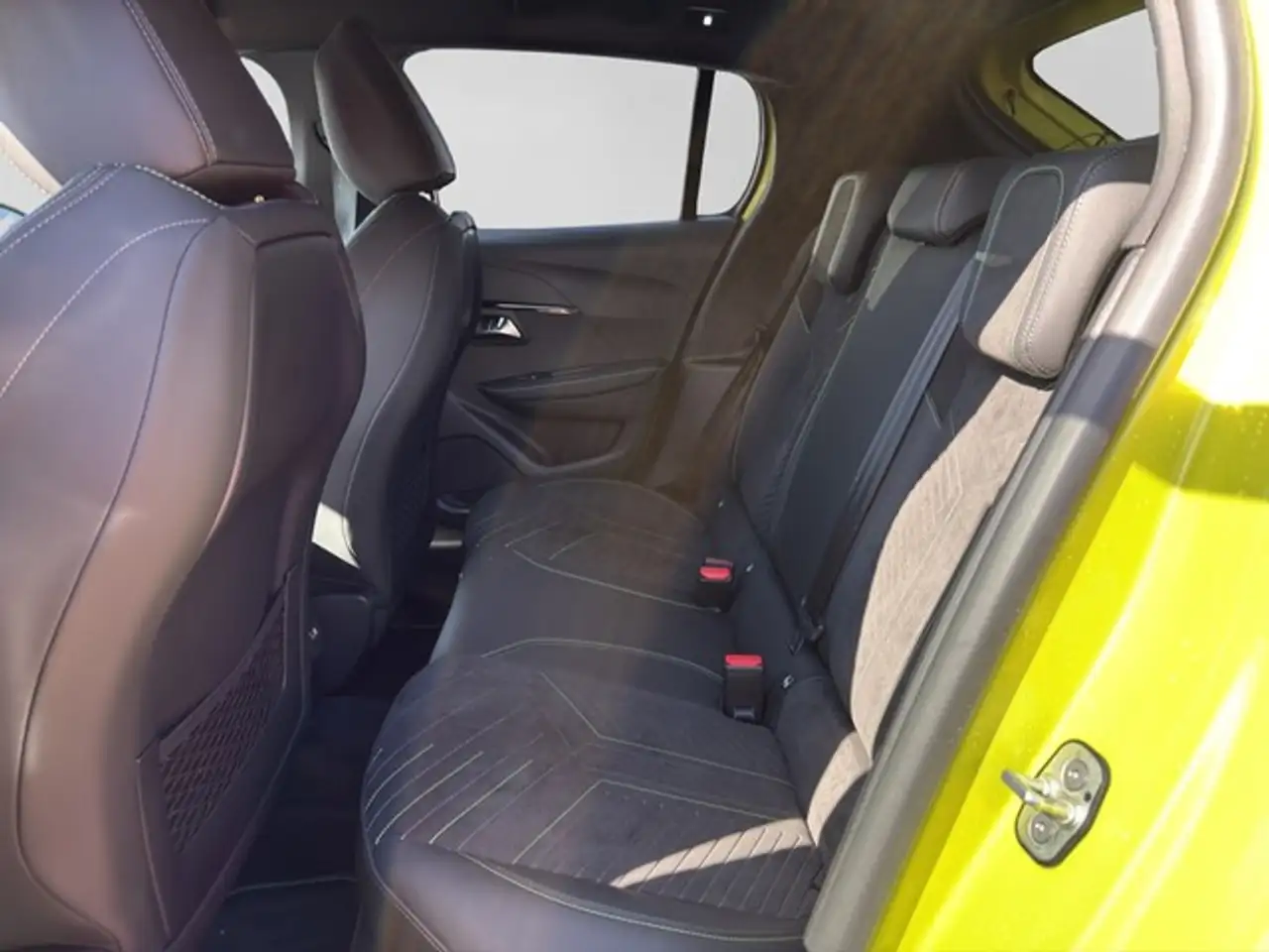 Peugeot 208 GT HYBRID 136 E-DSC6, миниатюра 15