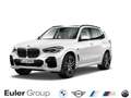 BMW X5 xDrive 45e M Sportpaket HUD AHK-klappbar Pano Navi Weiß - thumbnail 1