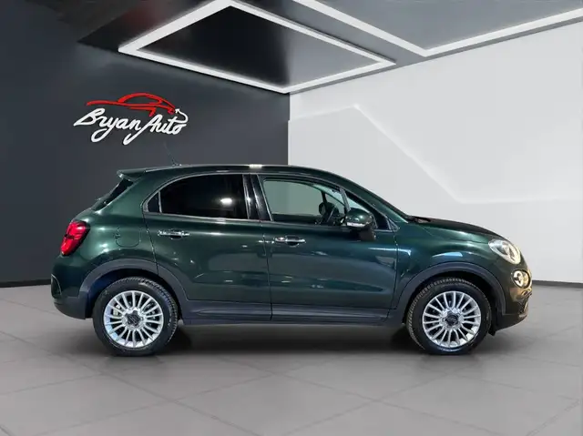 Fiat 500X 1.0 T3 CITY Cross 120cv