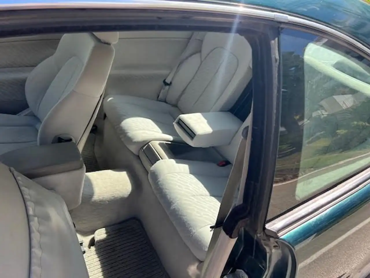 Mercedes-Benz CLK 200 230 K Elegance, foto 11