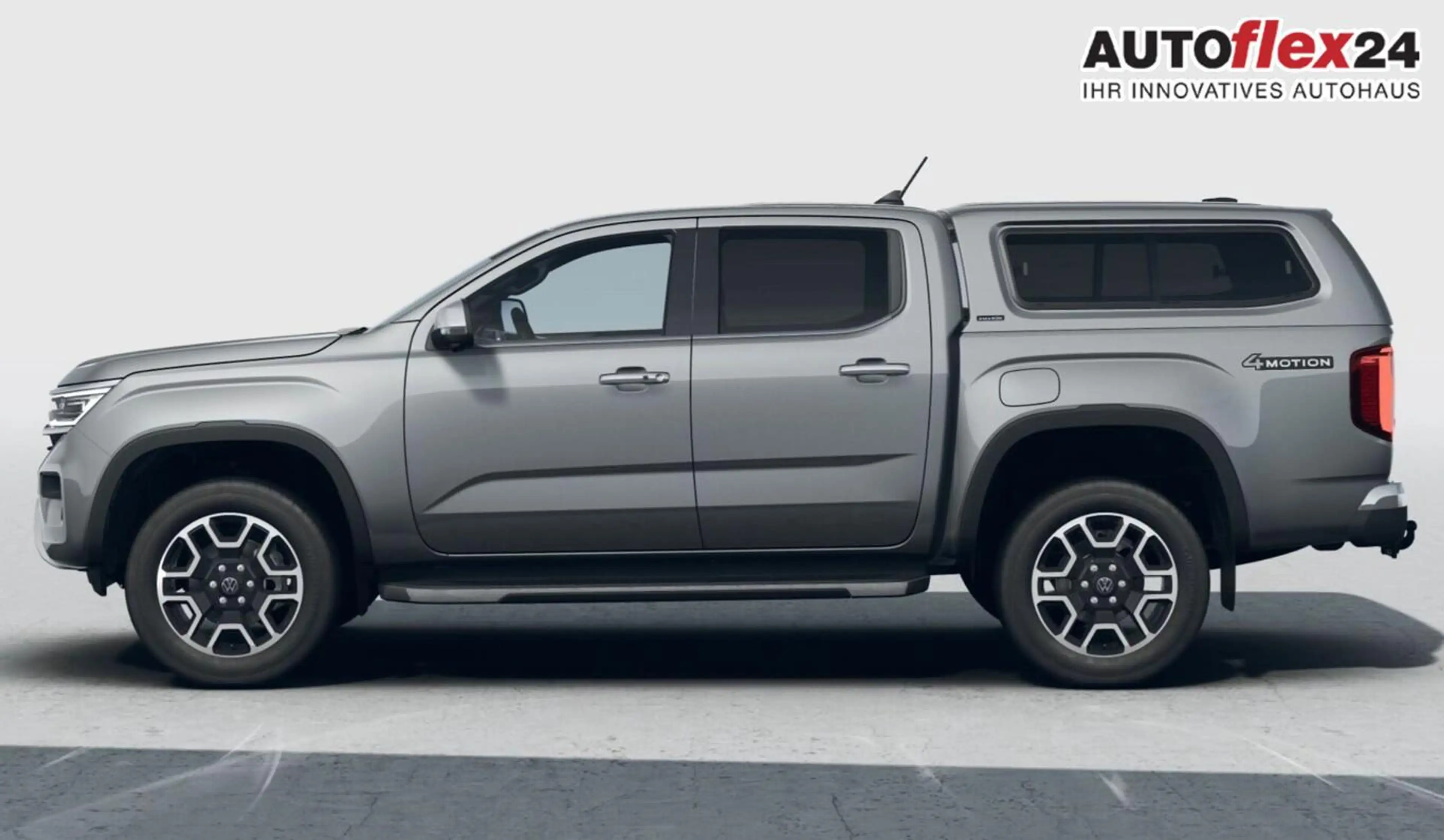 Volkswagen Amarok Aventura Hardtop AHK AssisP7 Matrix Keyl 177 kW...