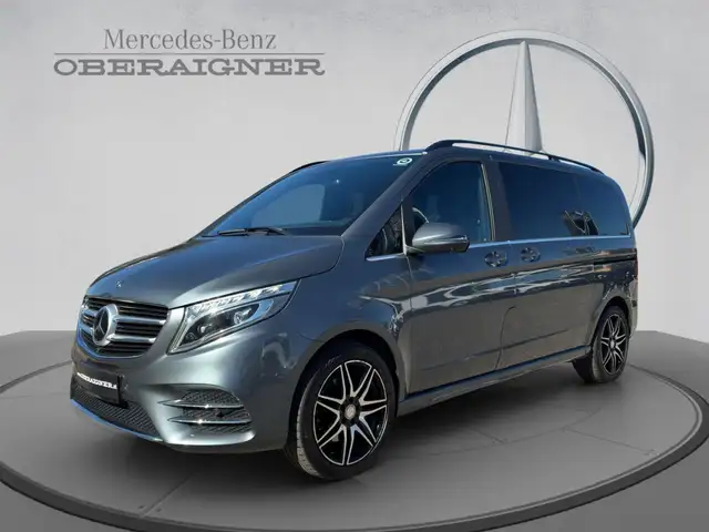 Mercedes-Benz V 250 d Avantgarde kompakt AMG Shz Klima FAP Ambi