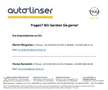 Opel Grandland 1.2 MHEV GS Aut. Blau - thumbnail 16