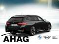 BMW 520 i Touring M Sportpaket Standhzg. Klimaaut. Schwarz - thumbnail 3