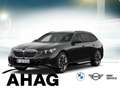 BMW 520 i Touring M Sportpaket Standhzg. Klimaaut. Schwarz - thumbnail 2