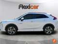 Mitsubishi Eclipse Cross 2.4 PHEV Kaiteki+ Auto 4WD Blanco - thumbnail 4