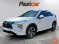 Mitsubishi Eclipse Cross 2.4 PHEV Kaiteki+ Auto 4WD Blanco - thumbnail 3