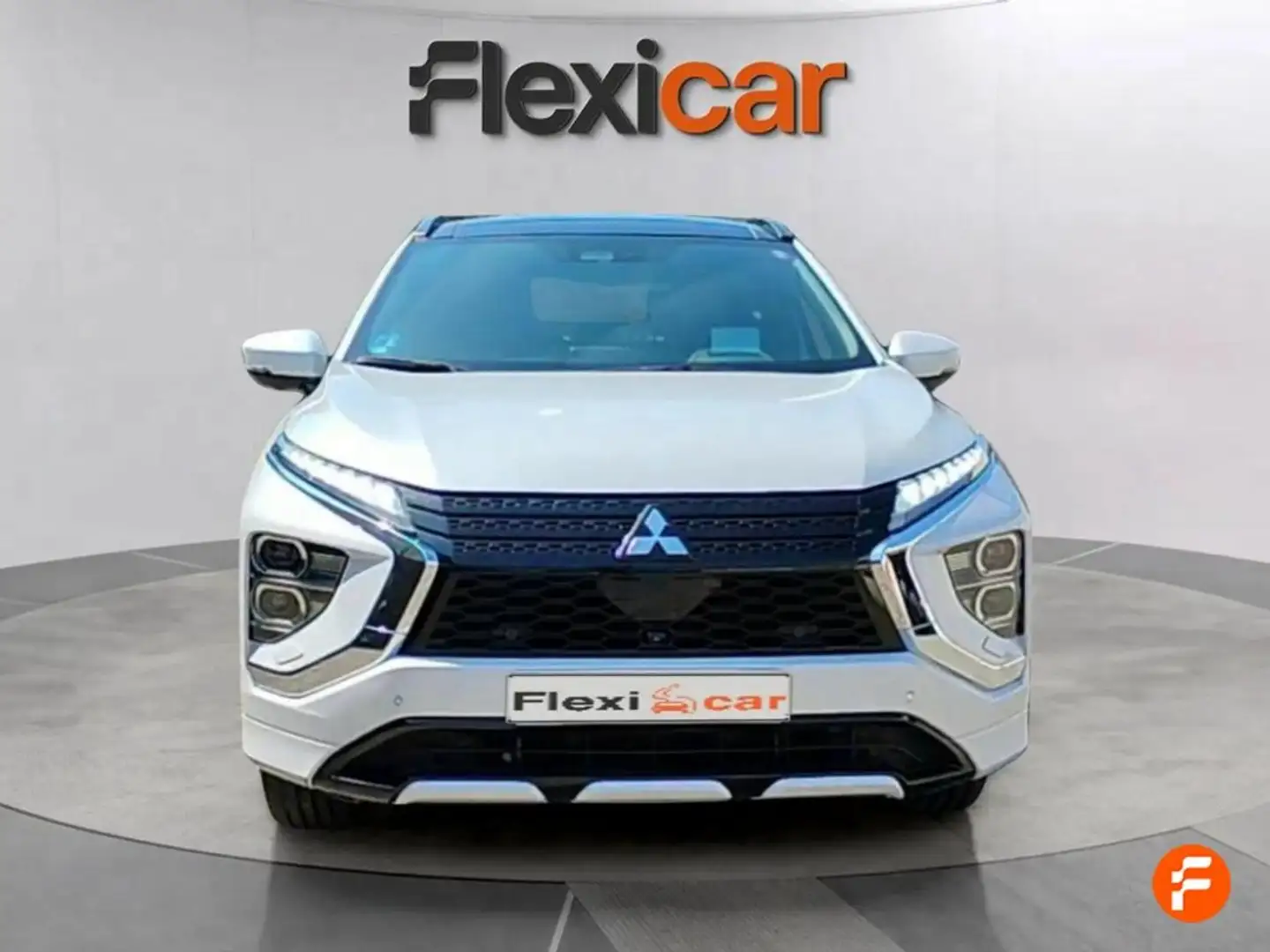 Mitsubishi Eclipse Cross 2.4 PHEV Kaiteki+ Auto 4WD Blanco - 2