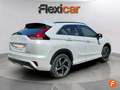 Mitsubishi Eclipse Cross 2.4 PHEV Kaiteki+ Auto 4WD Blanco - thumbnail 8