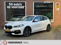 BMW 118 1-serie 118i NAVI | CLIMA | CRUISE | VELGEN | SPOR Wit - thumbnail 1