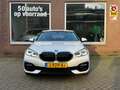 BMW 118 1-serie 118i NAVI | CLIMA | CRUISE | VELGEN | SPOR Wit - thumbnail 2