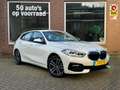 BMW 118 1-serie 118i NAVI | CLIMA | CRUISE | VELGEN | SPOR Wit - thumbnail 3
