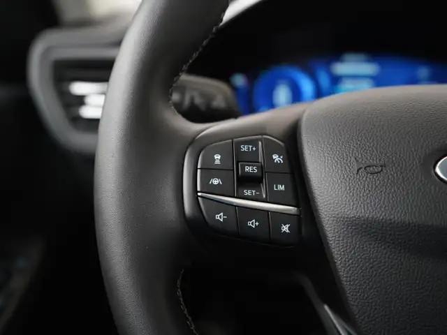 Ford Kuga view 9