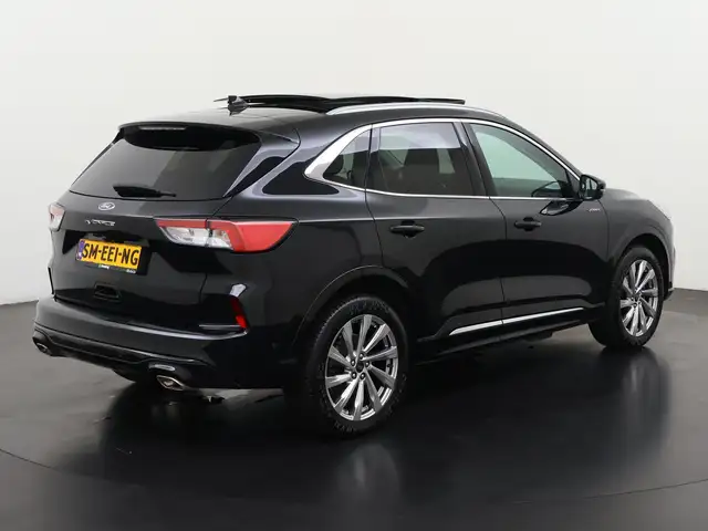 Ford Kuga view 6