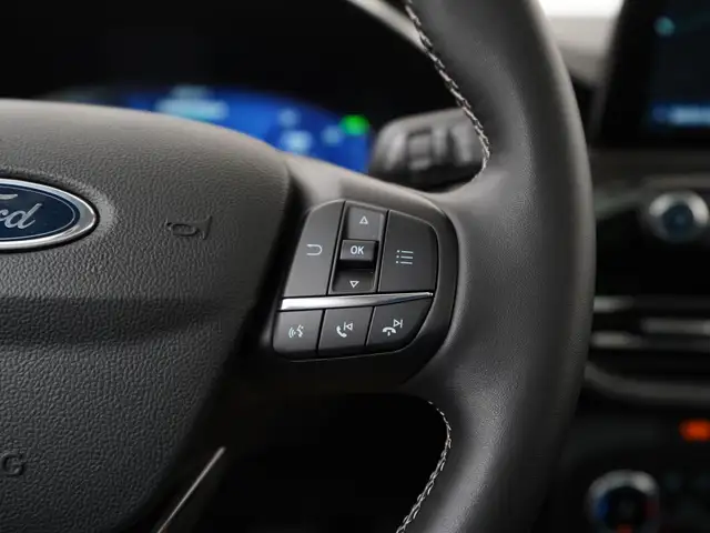 Ford Kuga view 11