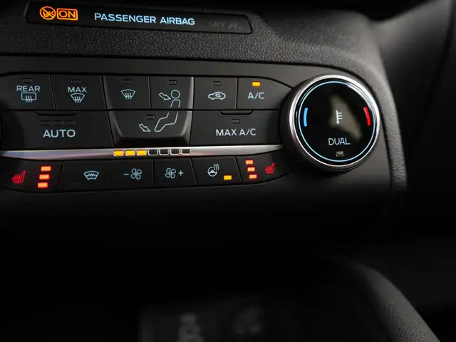 Ford Kuga view 14