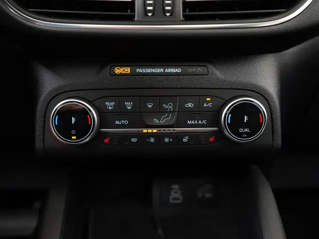 Ford Kuga view 13