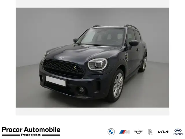 MINI Cooper SE Countryman Cooper SE ALL4 Countryman HUD PANO ACC RFK NAVI