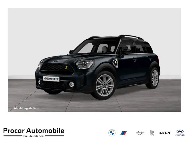 MINI Cooper SE Countryman Cooper SE ALL4 Countryman HUD PANO ACC RFK NAVI
