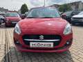 Suzuki Swift Comfort Automatik Rood - thumbnail 2