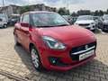 Suzuki Swift Comfort Automatik Rood - thumbnail 8