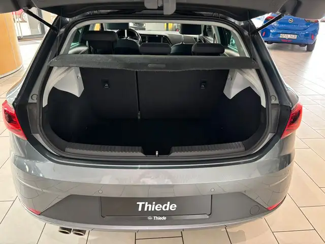 Seat Leon Leon view 12
