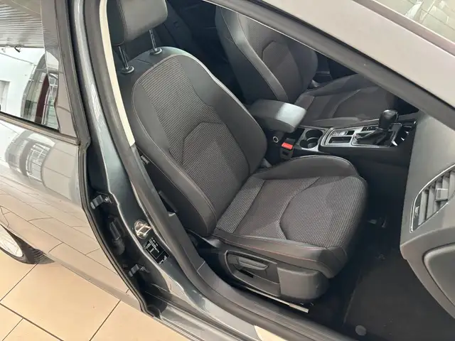 Seat Leon Leon view 13
