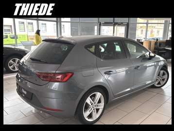FR 2.0TDI DSG/ACC/SHZ/ALLWETTER