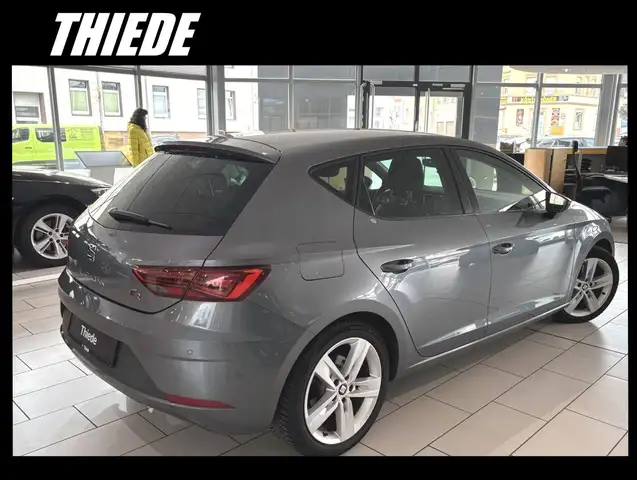 Seat Leon Leon main image