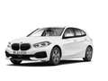 BMW 118 d Advantage Navi Tempom.aktiv Bluetooth PDC M Weiß - thumbnail 1