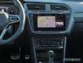 Volkswagen Tiguan Allspace 2.0 TDI 4M R-Line Black 7Si AHK Gris - thumbnail 10