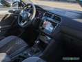 Volkswagen Tiguan Allspace 2.0 TDI 4M R-Line Black 7Si AHK Gris - thumbnail 7