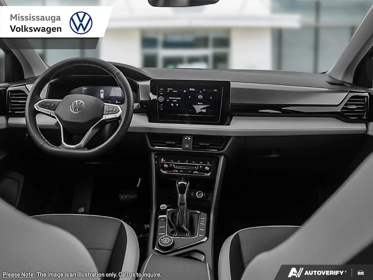 Volkswagen Taos снимка Volkswagen Taos