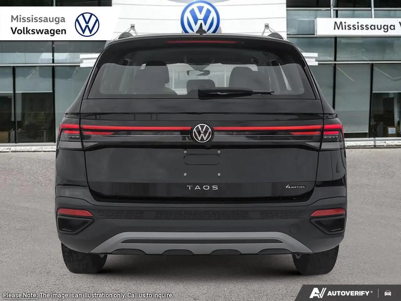 Volkswagen Taos снимка Volkswagen Taos