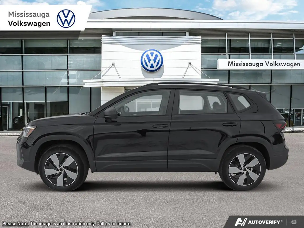 Volkswagen Taos снимка Volkswagen Taos