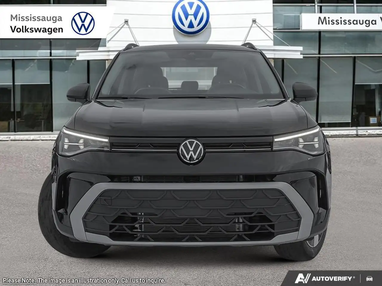 Volkswagen Taos снимка Volkswagen Taos