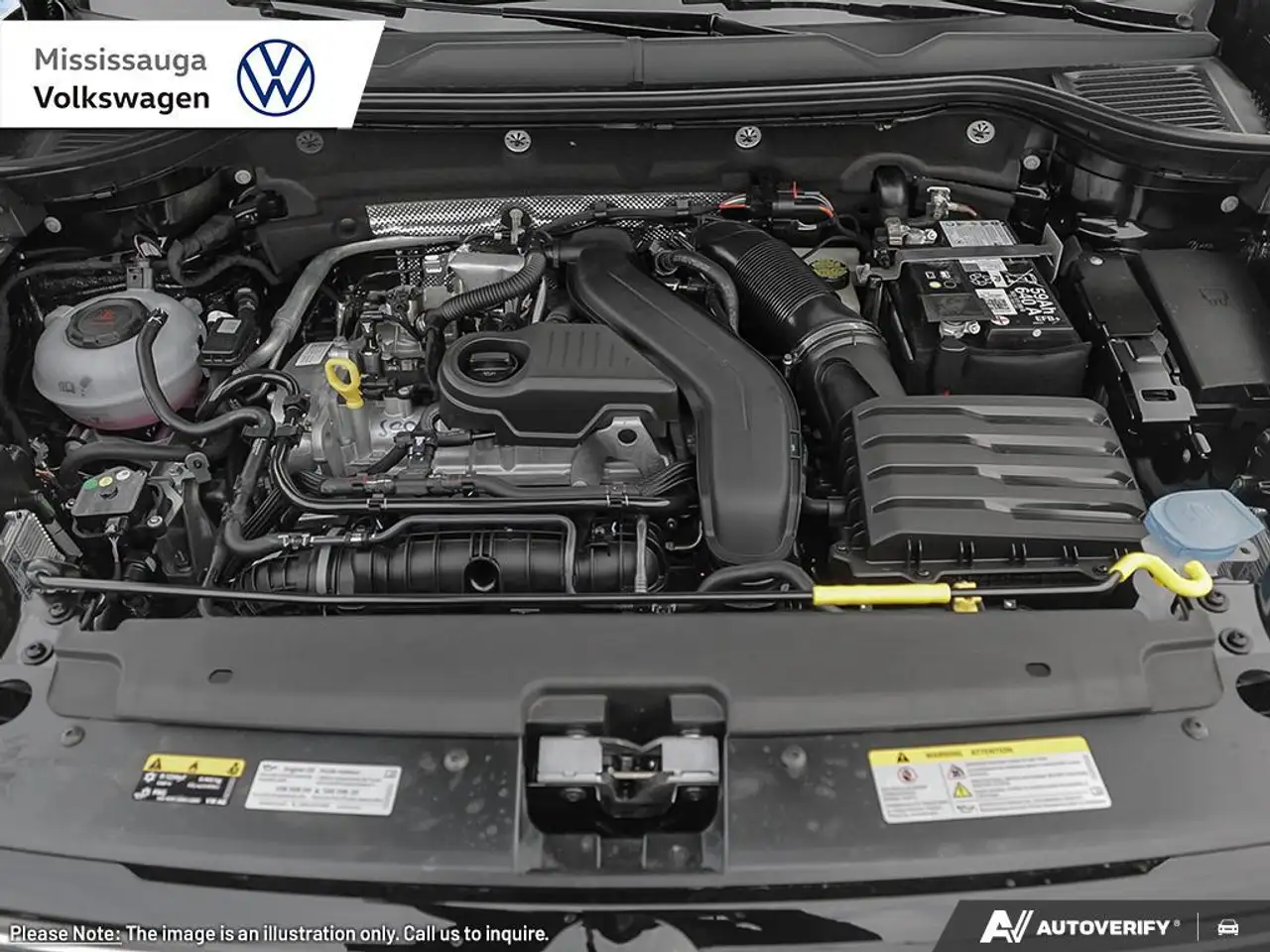 Volkswagen Taos снимка Volkswagen Taos