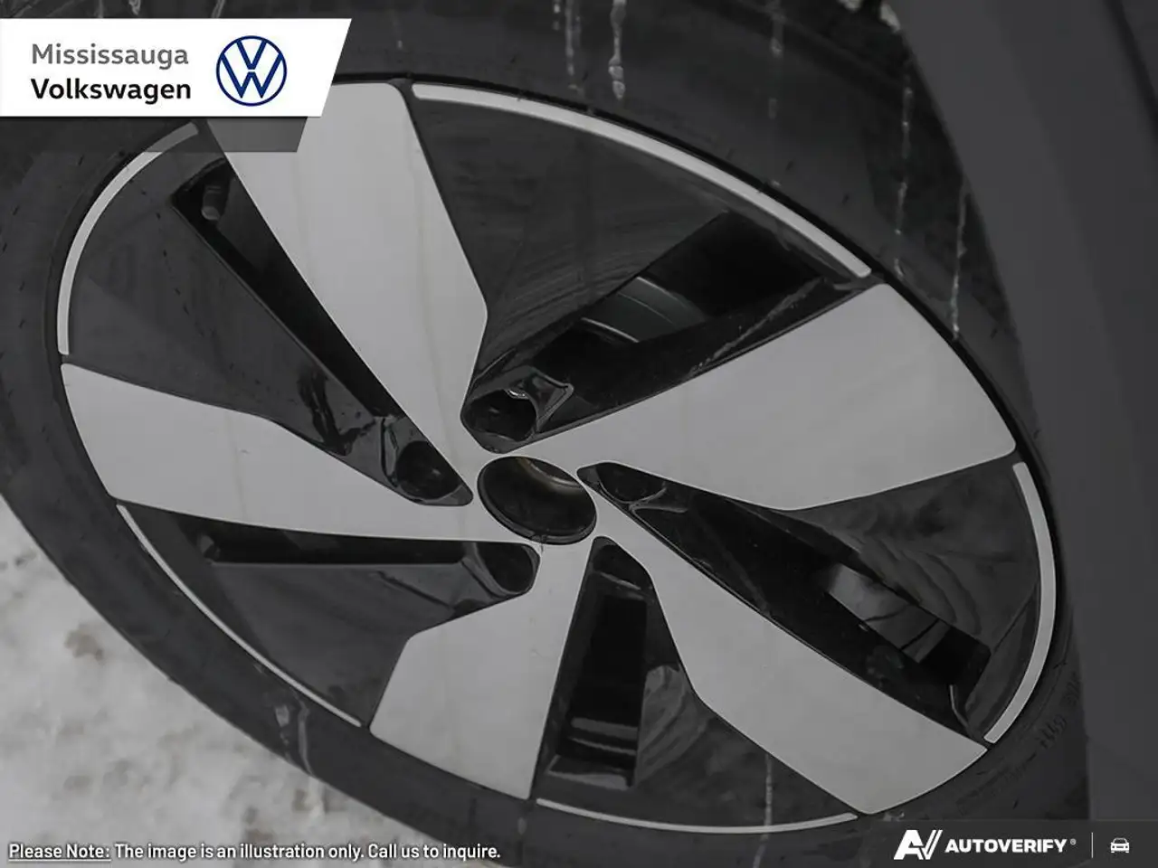 Volkswagen Taos снимка Volkswagen Taos