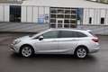 Opel Astra ST 1.6 Diesel AT Business+ACC+Matrix-LED+ Silber - thumbnail 2