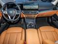 BMW 320 e Touring Sport Line Navi+Sportsitze+Widescreen+Hi Grau - thumbnail 12