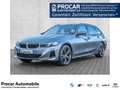 BMW 320 e Touring Sport Line Navi+Sportsitze+Widescreen+Hi Grau - thumbnail 1