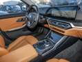 BMW 320 e Touring Sport Line Navi+Sportsitze+Widescreen+Hi Grau - thumbnail 7