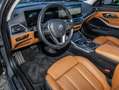 BMW 320 e Touring Sport Line Navi+Sportsitze+Widescreen+Hi Grau - thumbnail 9
