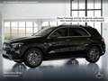 Mercedes-Benz GLE 350 de 4M AMG+PANO+360+AHK+MULTIBEAM+20"+SPUR Schwarz - thumbnail 3