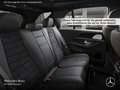Mercedes-Benz GLE 350 de 4M AMG+PANO+360+AHK+MULTIBEAM+20"+SPUR Schwarz - thumbnail 12