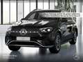Mercedes-Benz GLE 350 de 4M AMG+PANO+360+AHK+MULTIBEAM+20"+SPUR Schwarz - thumbnail 2