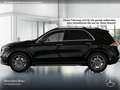 Mercedes-Benz GLE 350 de 4M AMG+PANO+360+AHK+MULTIBEAM+20"+SPUR Schwarz - thumbnail 5