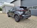 Toyota Yaris Cross 1.5VVT-iE 130PS Automatik Teamplayer Klimaau Schwarz - thumbnail 3