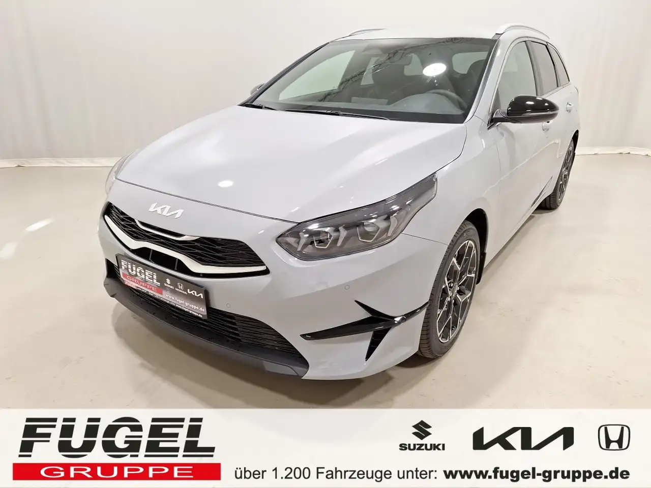 Kia Ceed SW / cee